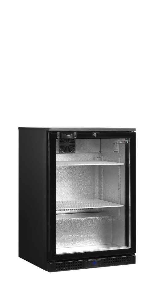 DB126H Backbar koeler