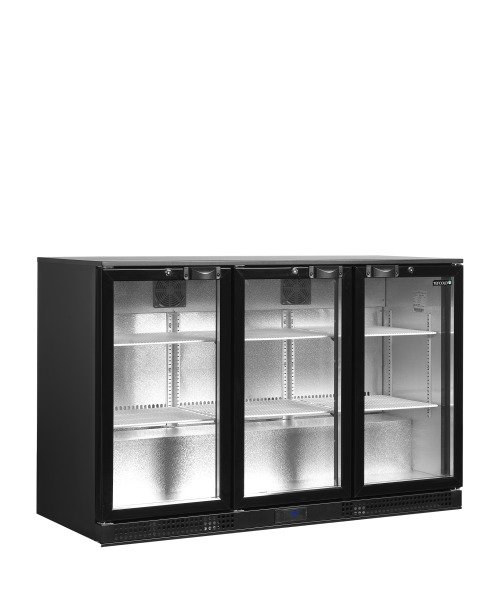 DB301H-3 Backbar koeler