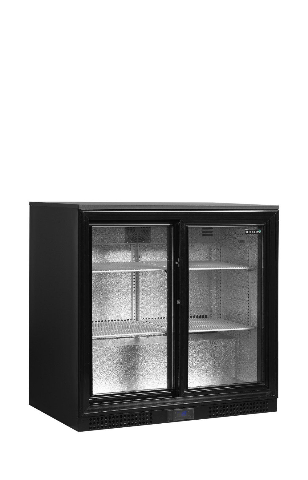 DB201S Backbar koeler