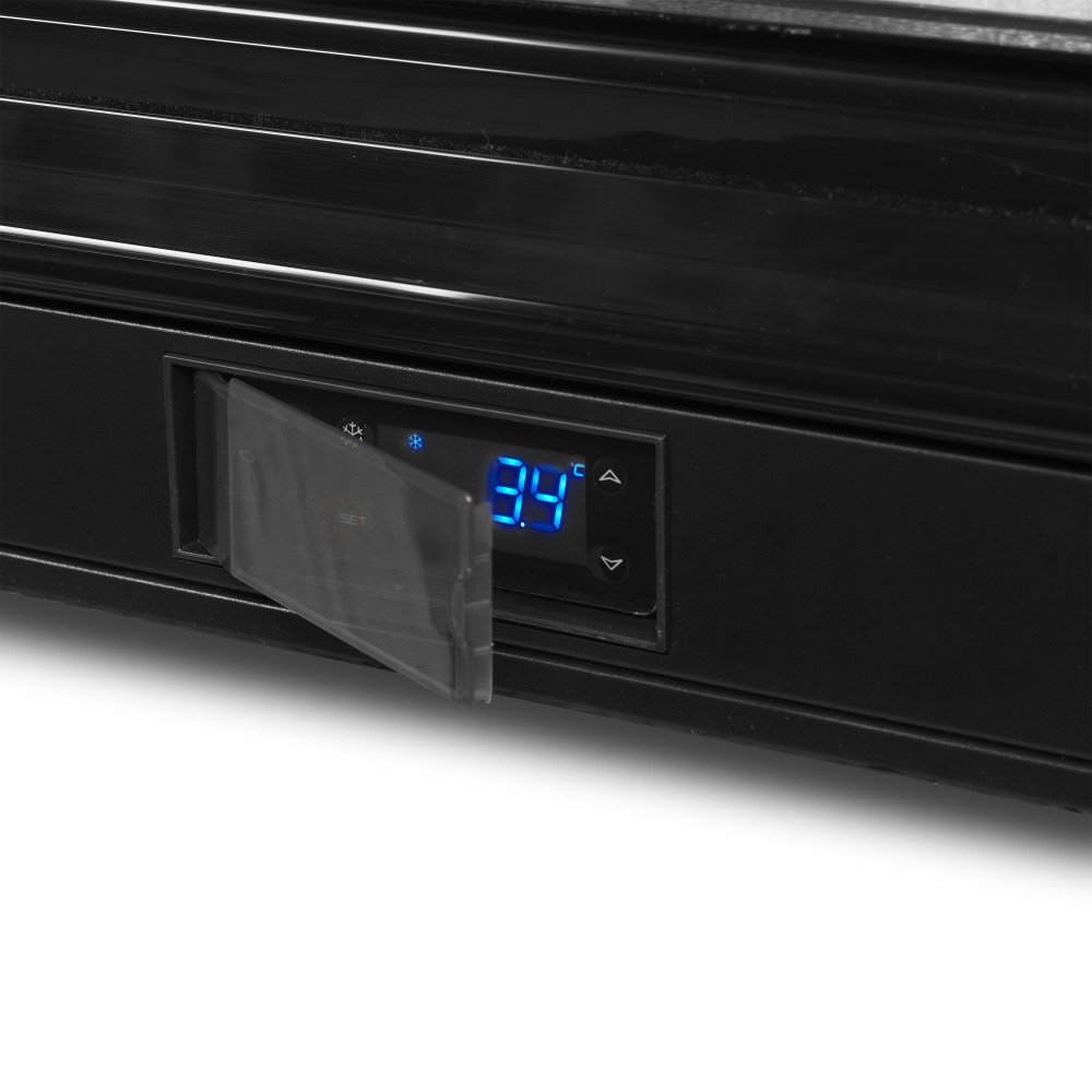 DB201S Backbar koeler