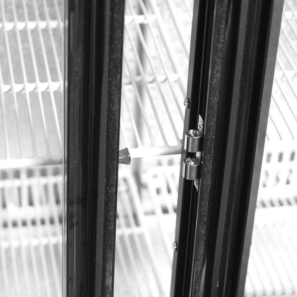 DB201S Backbar koeler
