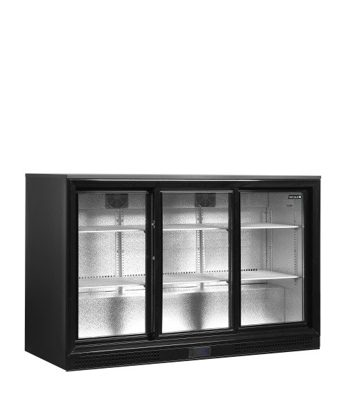 DB301S-3 Backbar koeler