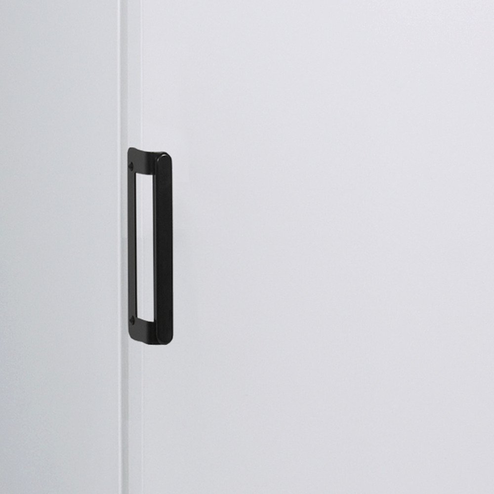 UFSC371SD Armoire de congelation porte pleine