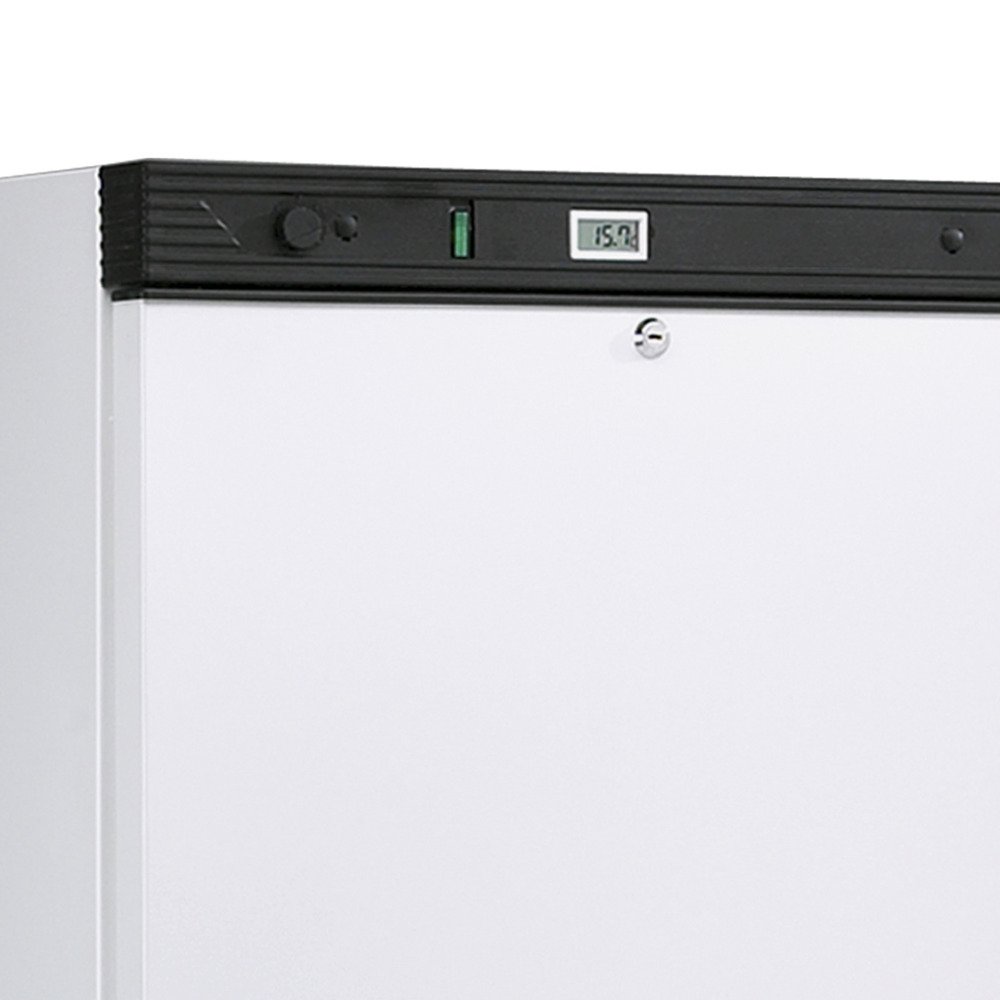 UFSC371SD Armoire de congelation porte pleine