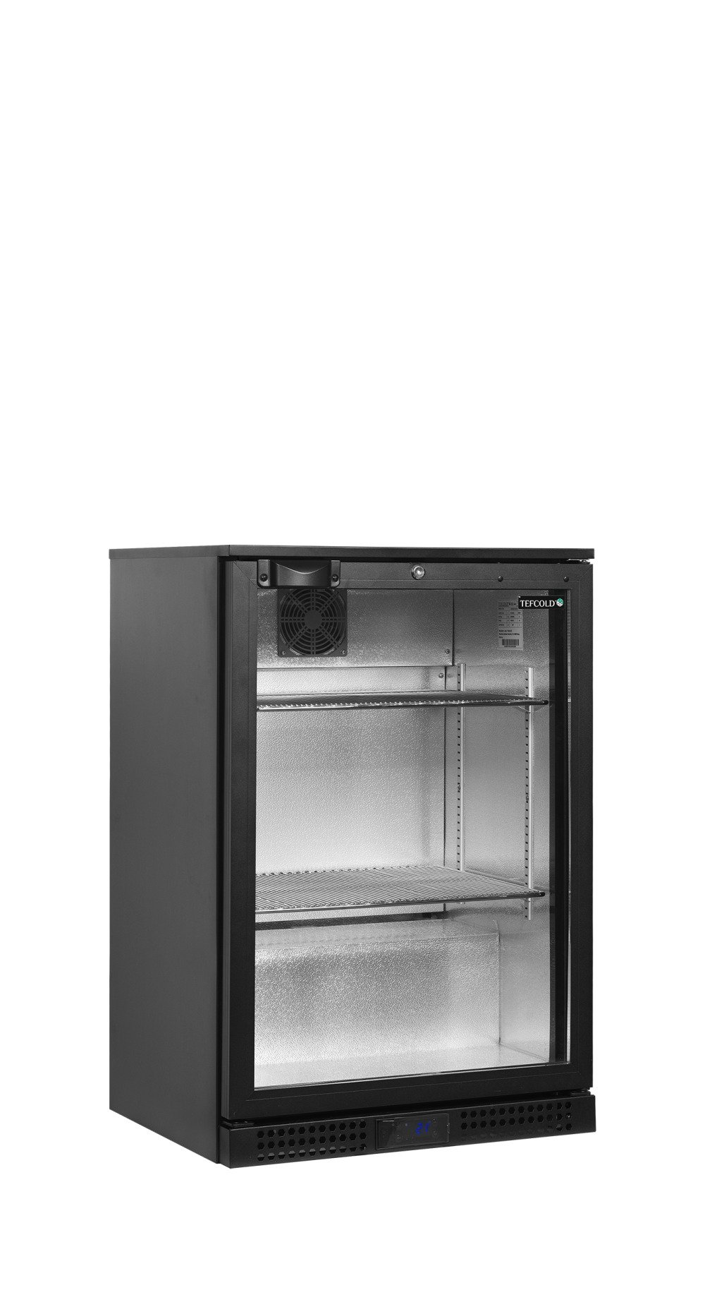 BA11H Backbar koeler