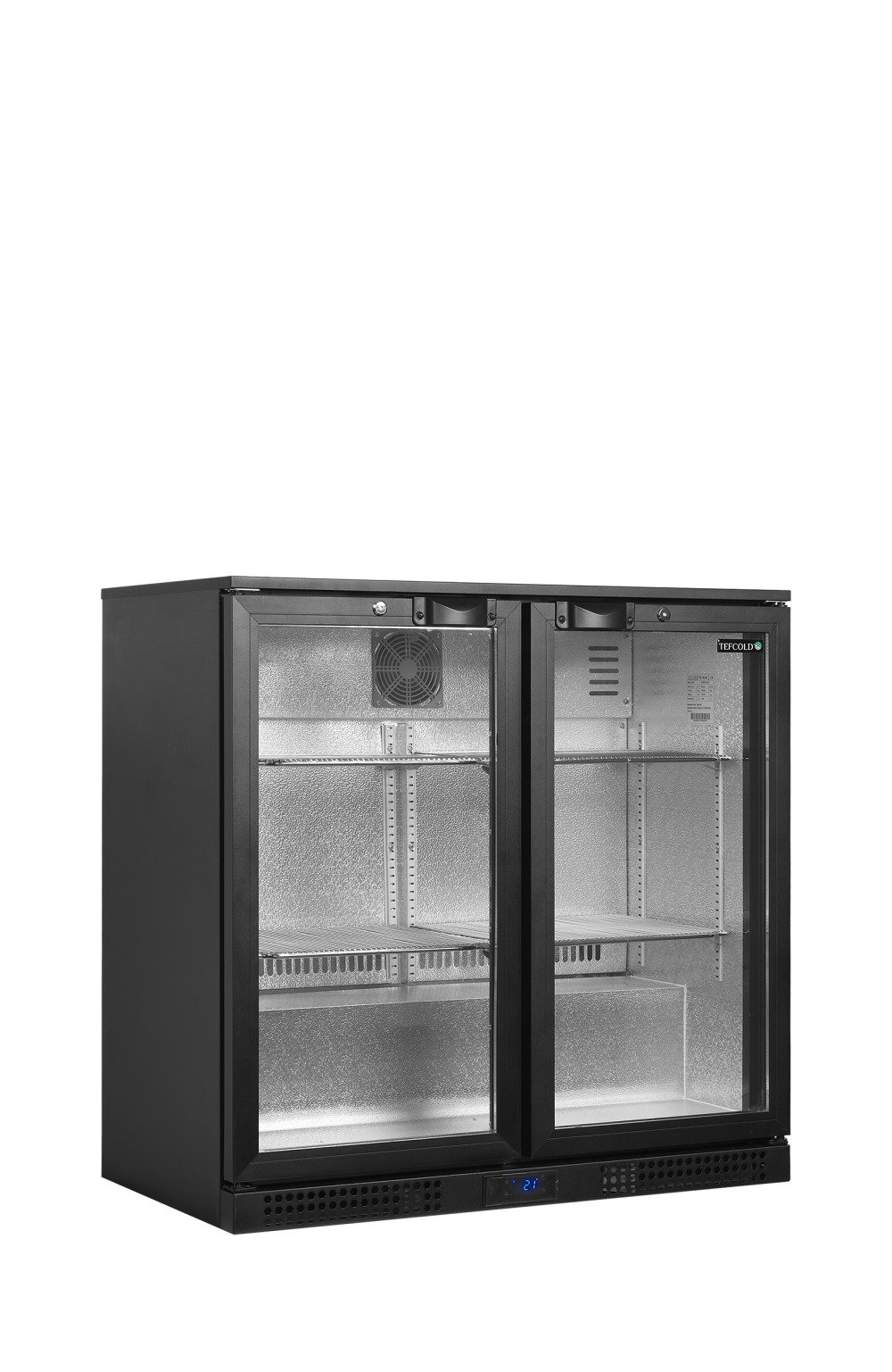 BA21H Backbar koeler