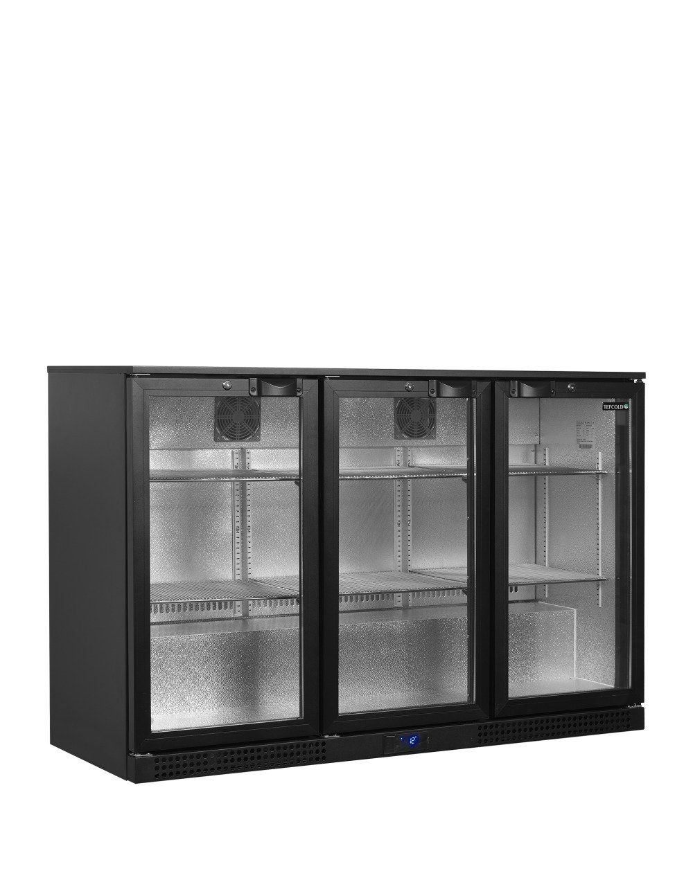 BA31H Backbar koeler