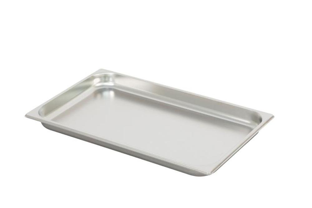 GNS-1104-000 | RECIPIENT GN 1/1 PROF. 40 MM TOP-LINE