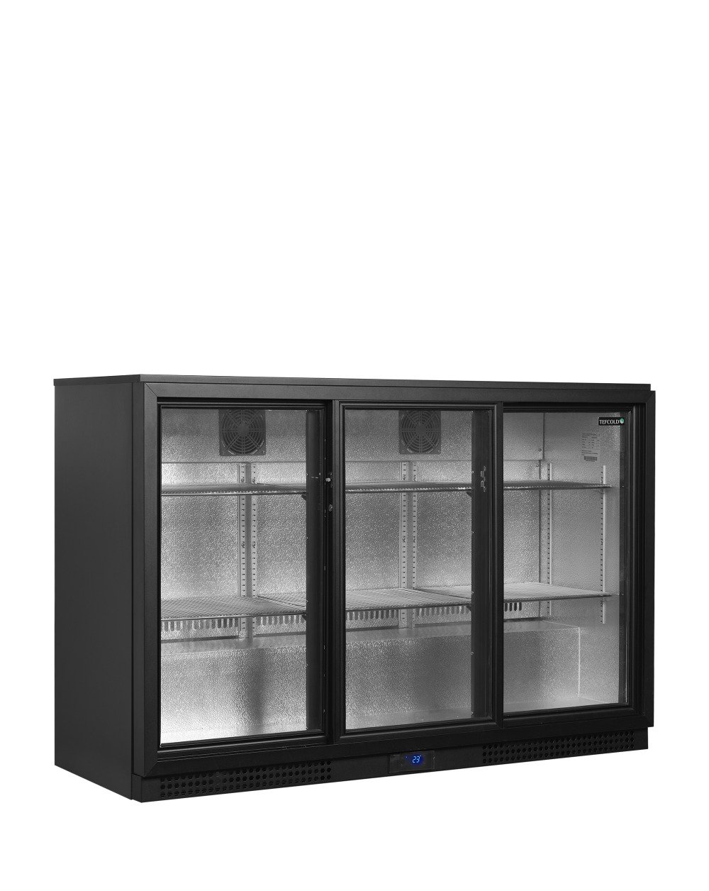 BA31S-3 Backbar koeler