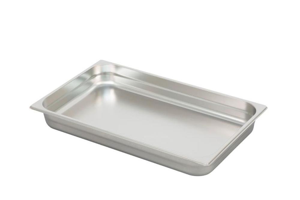 GNS-1106-000 | RECIPIENT GN 1/1 PROF. 65 MM TOP-LINE