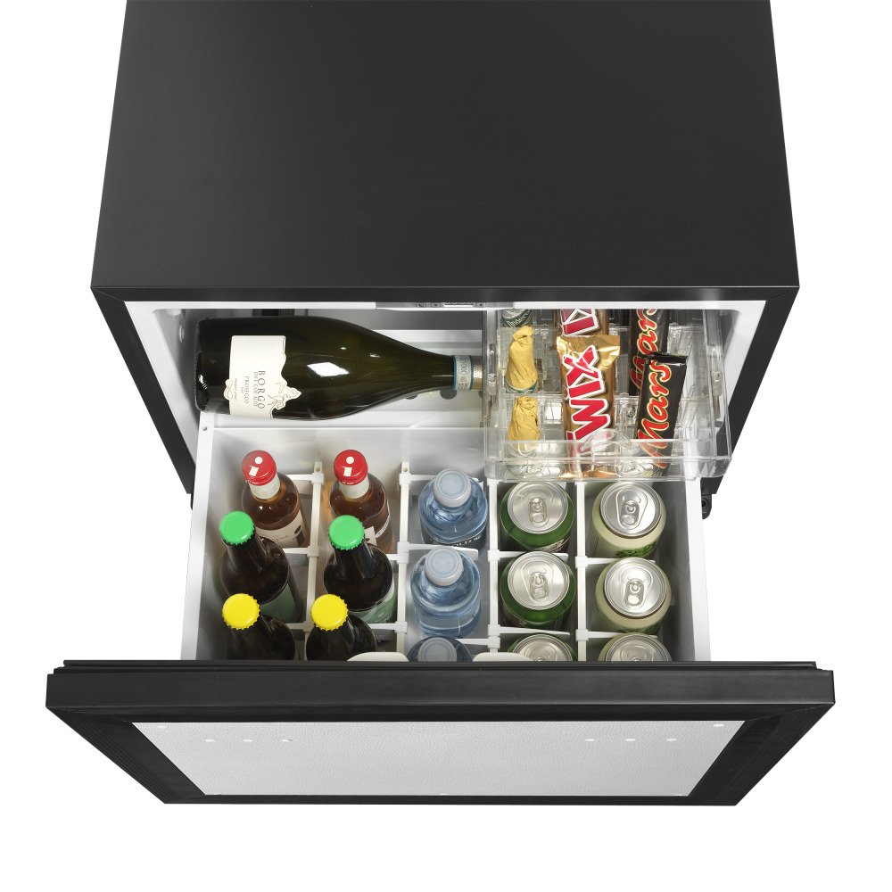 TD50C Réfrigérateur minibar tiroir
