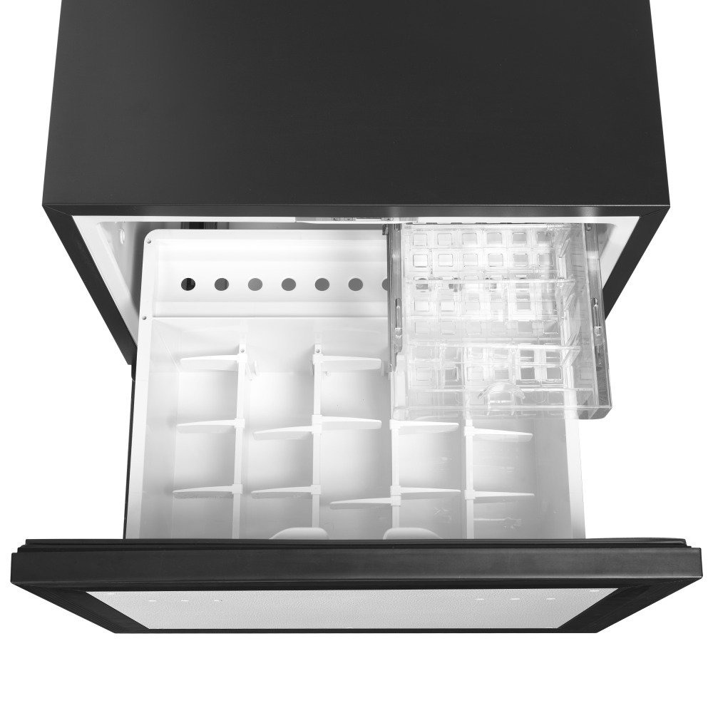TD50C Réfrigérateur minibar tiroir
