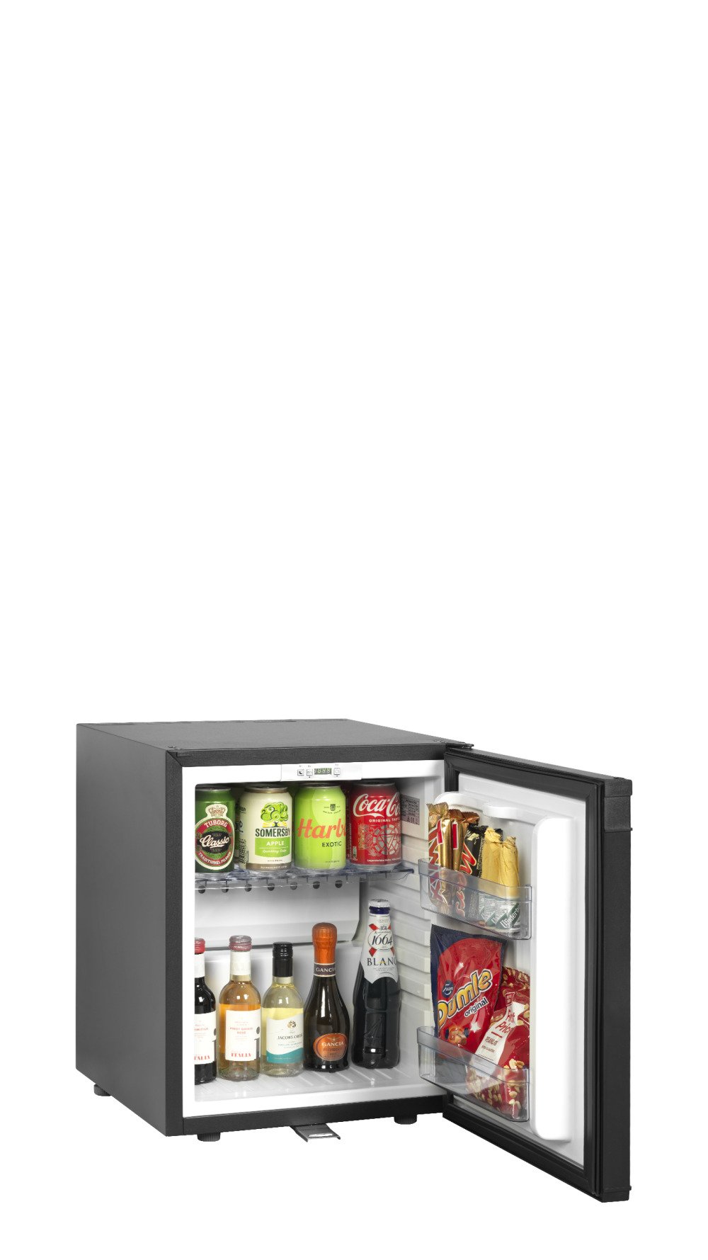 TM35C Minibar