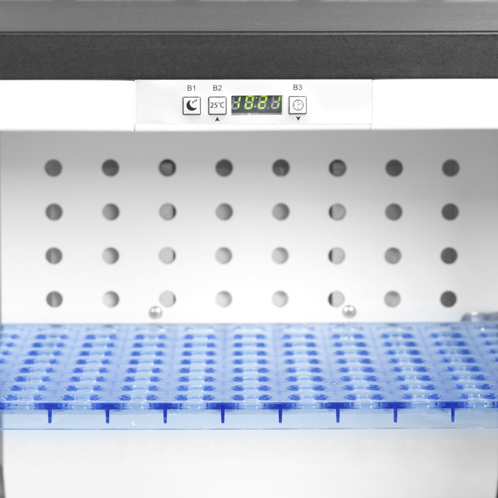 TM45GC Réfrigérateur minibar à porte vitrée