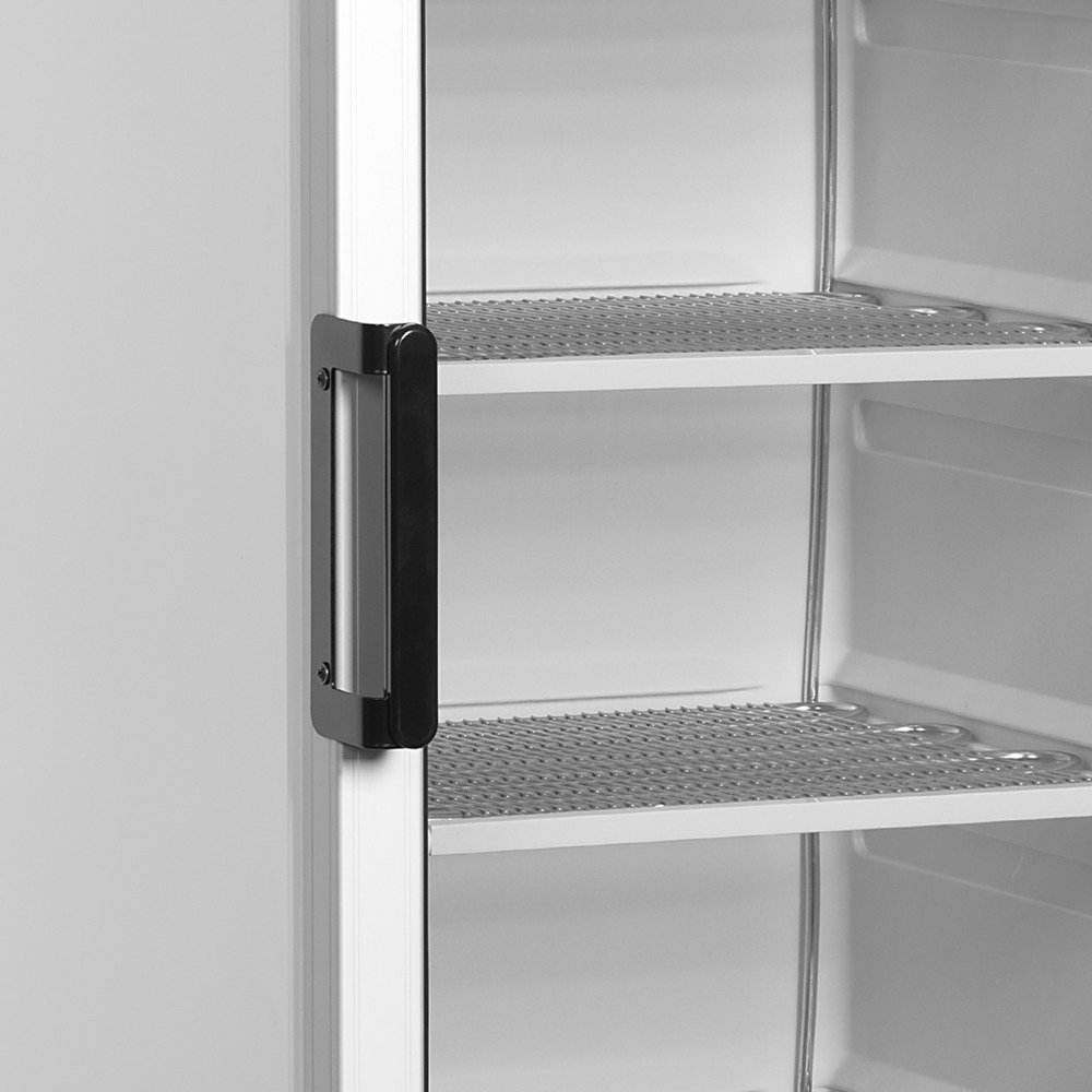 UFFS371GCP Vrieskast glasdeur