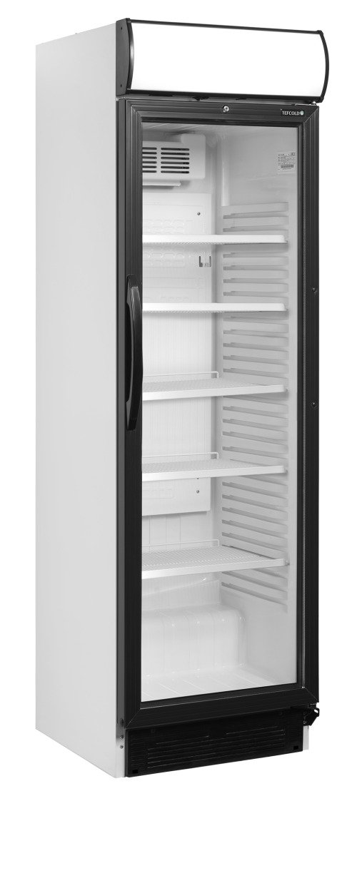 CEV425CP 2 LED / Topcold Réfrigérateur à boissons