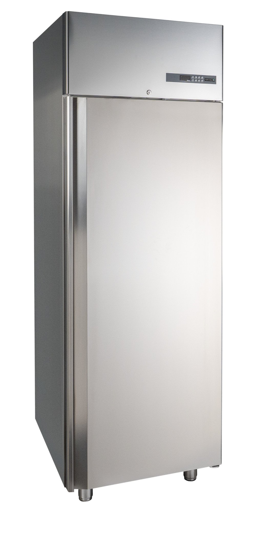 XP700BT Vrieskast enkeldeurs GN2/1