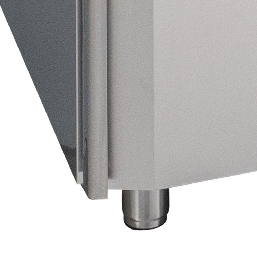 XP700BT Vrieskast enkeldeurs GN2/1