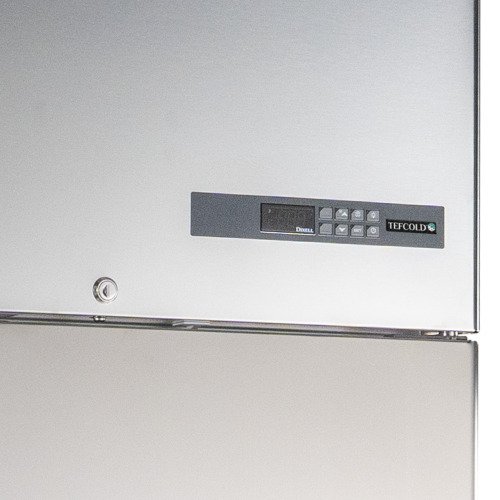 XP1400BT Congélateur double portes GN2/1