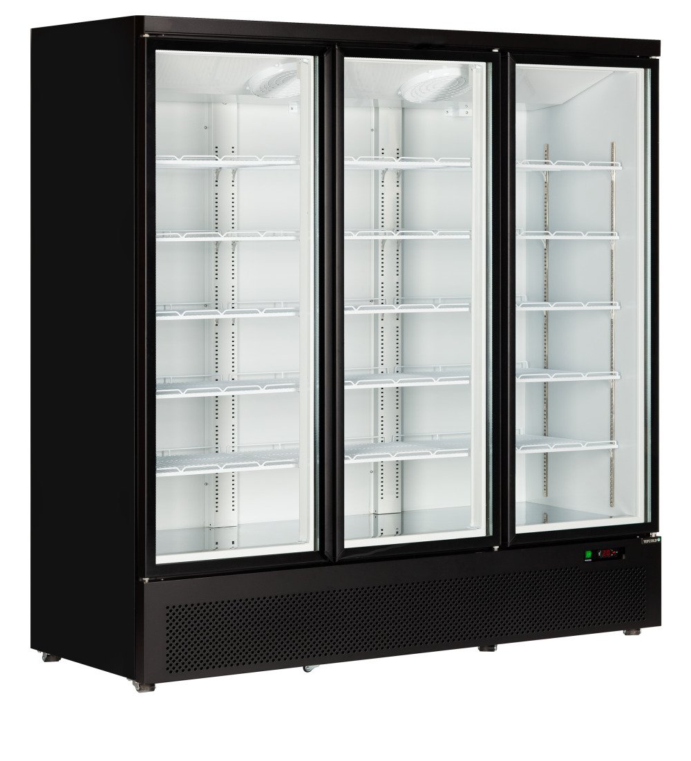 Atom Maxi F3DB Displayvrieskast