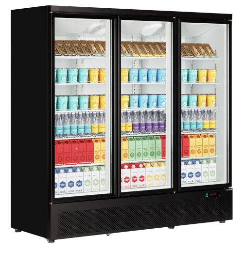 Atom Maxi C3DB Displaykoeler