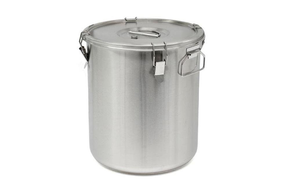 TST-2030-000 | SOEPCONTAINER - 30L MET ZIJDELINGSE HANDVATTEN
