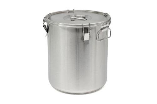 TST-2030-000 | CONTENEUR A SOUPE 30 L AVEC POIGNEES LATERALES