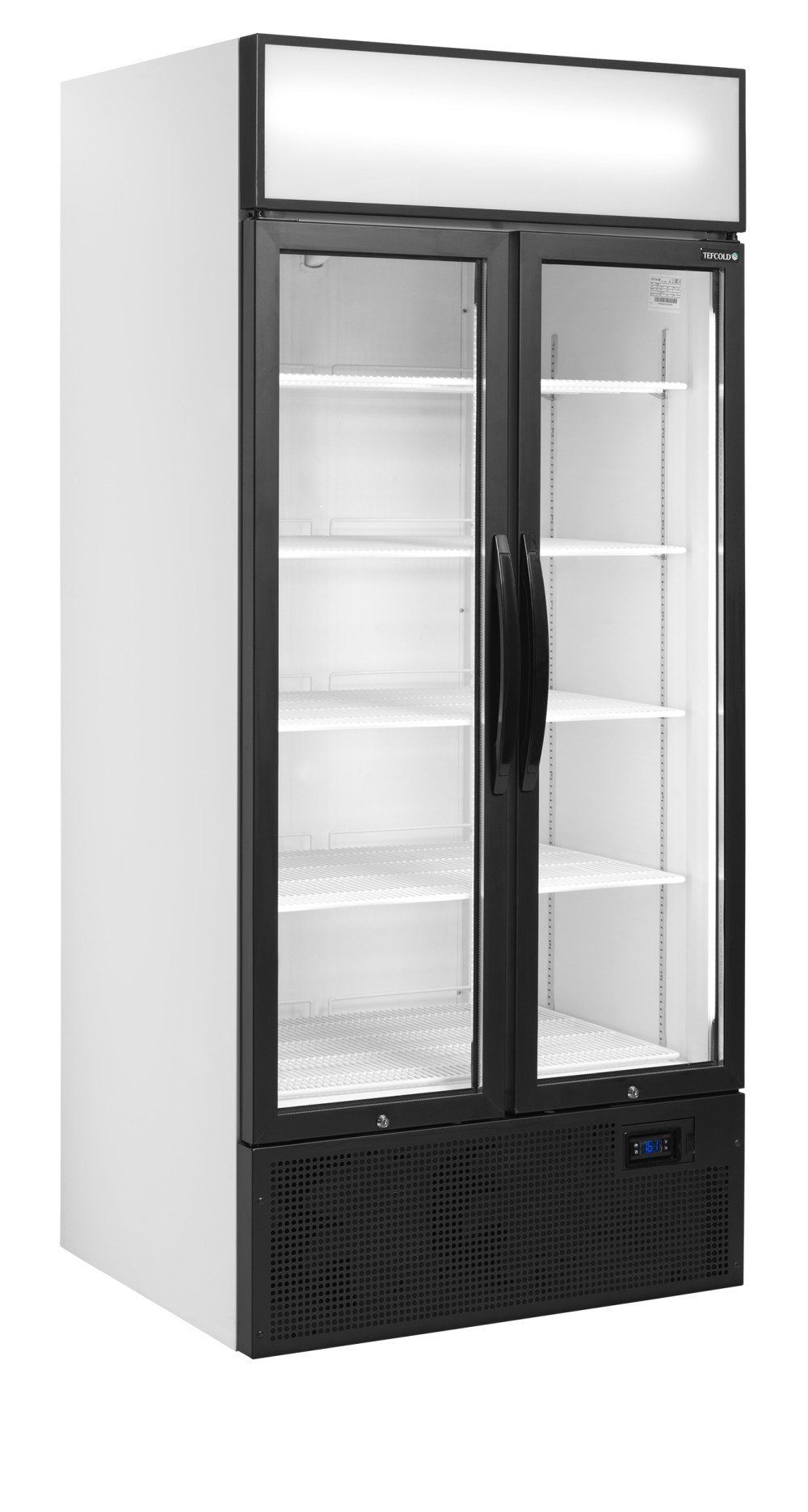 FSC891H Displaykoeling