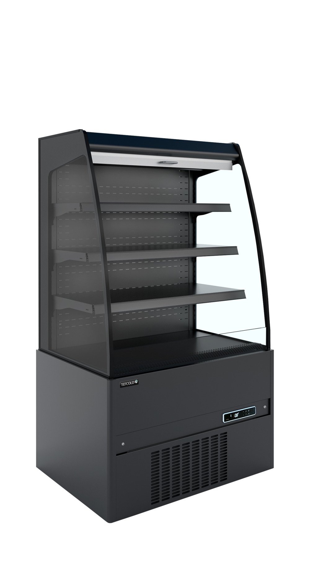 MCB90 Low LED Lage wandkoeler