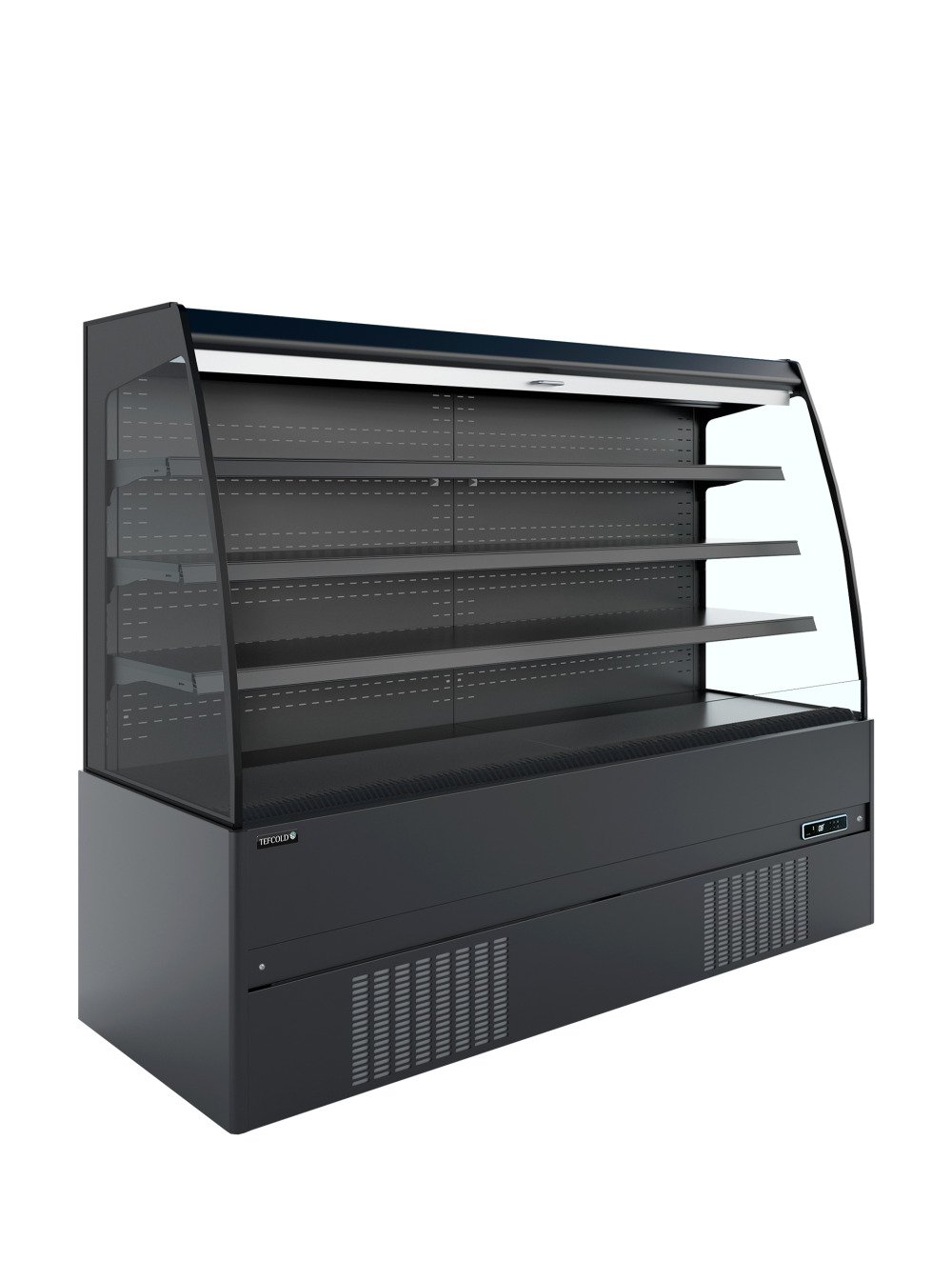 MCB200 Low Lage wandkoeler