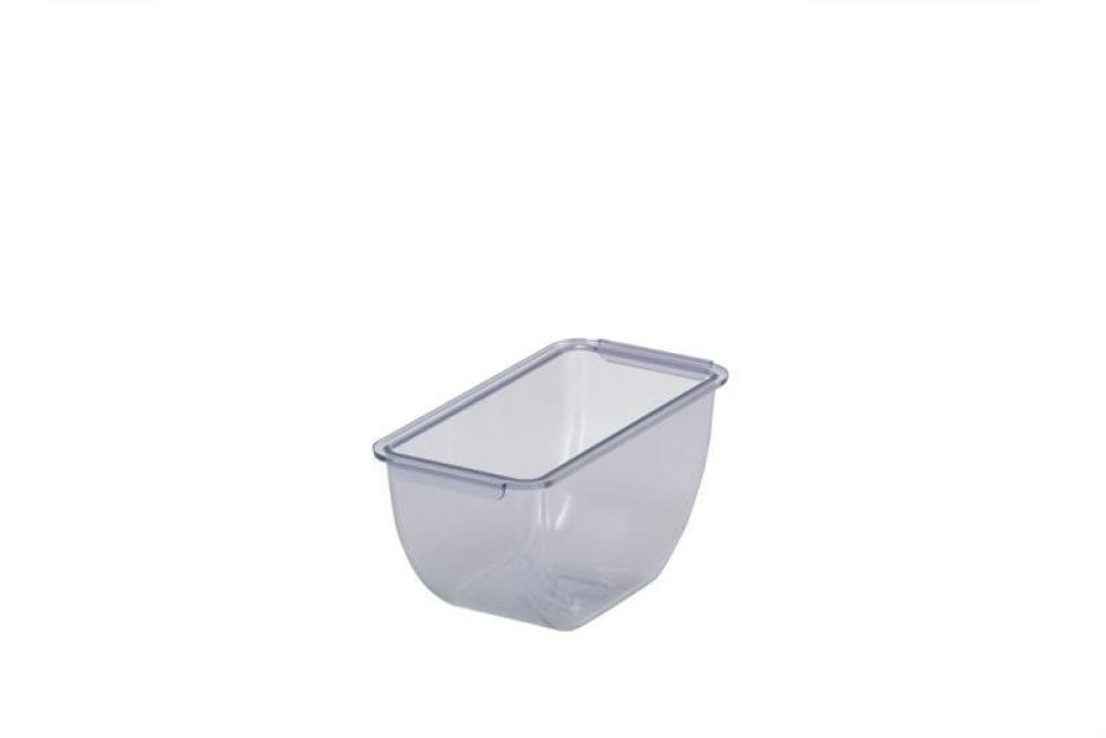 SJD-9101-000 | HALFDIEP BAKJE - SMAL - 0,55L