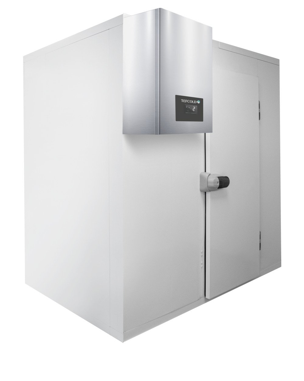CRPF3030WD Koelruimte (Compleet met monoblock)