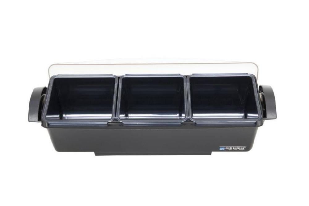 SJD-4003-000 | 'DOME' UNIT MET HANDGREPEN 5,6L