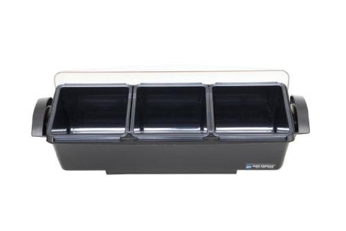 SJD-4003-000 | DOME - UNITE STANDARD AVEC POIGNEES 5,6 L