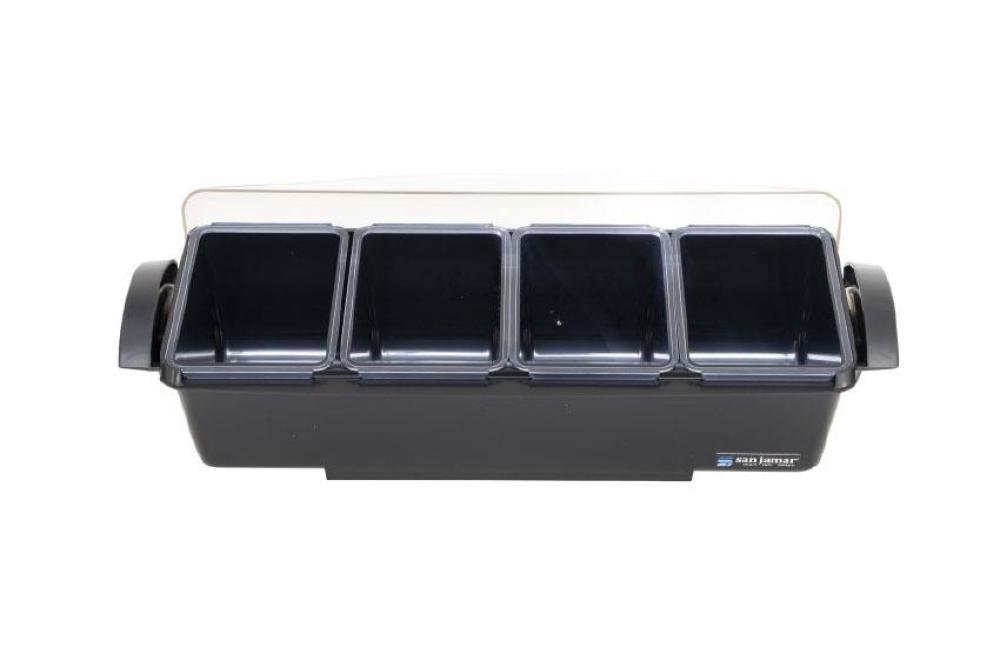 SJD-4004-000 | DOME - UNITE STANDARD AVEC POIGNEES 6,6 L