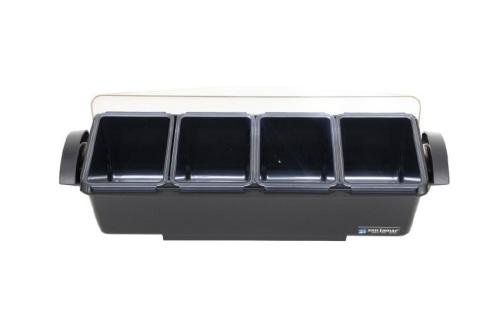 SJD-4004-000 | DOME - UNITE STANDARD AVEC POIGNEES 6,6 L