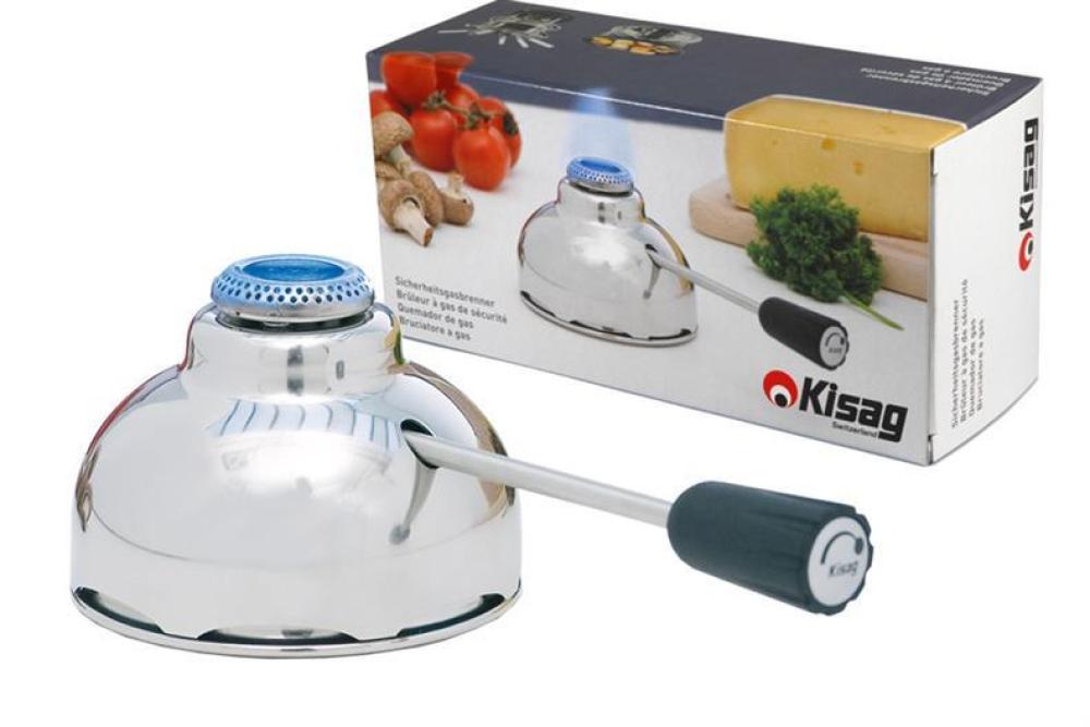 KSG-1700-000 | GASBRANDER Ø84MM - 1KW