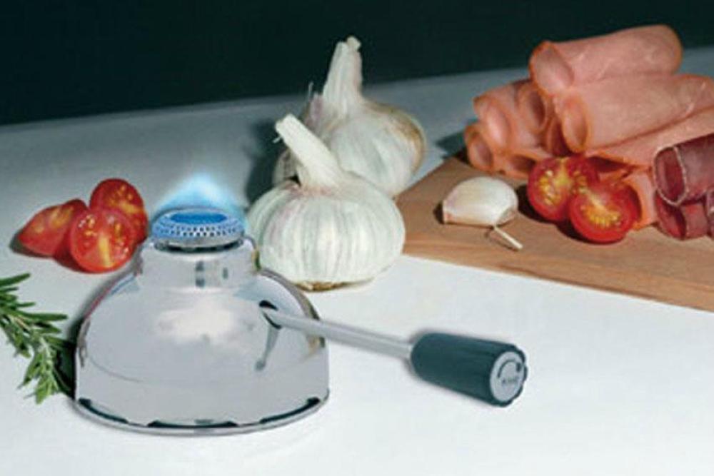 KSG-1700-000 | GASBRANDER Ø84MM - 1KW