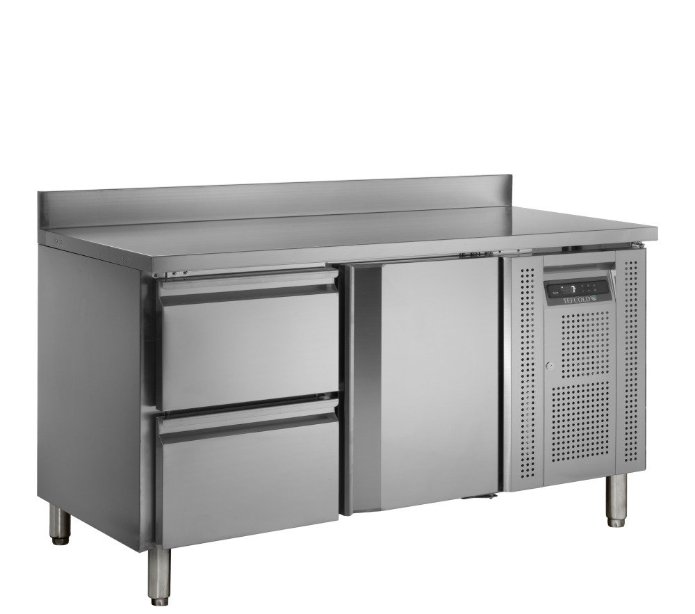CK7220 Koelwerkbank GN1/1