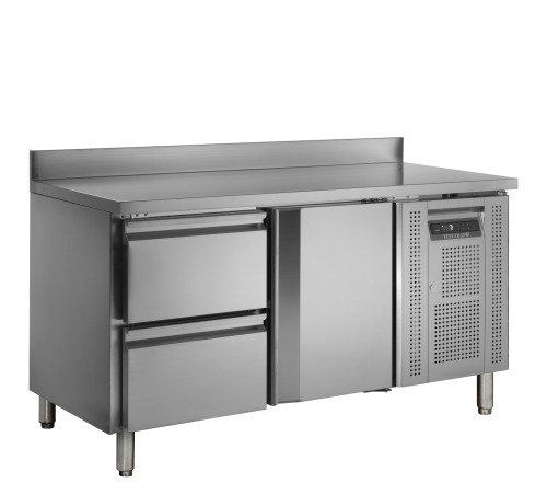 CK7220 Refroidisseur de comptoir GN1/1