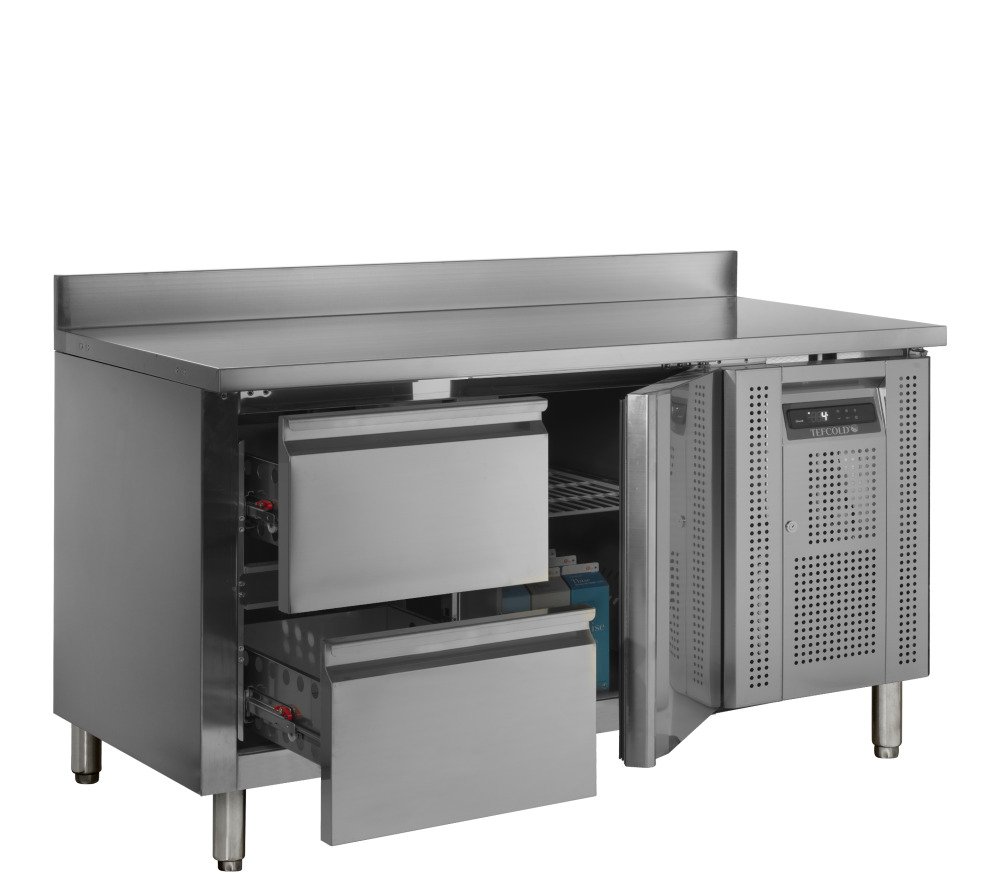 CK7220 Koelwerkbank GN1/1