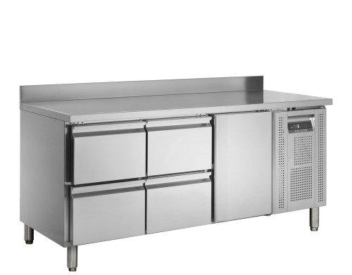 CK7340 Refroidisseur de comptoir GN1/1