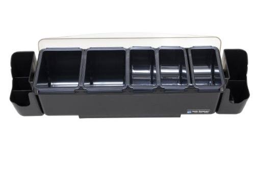 SJD-4023-000 | DOME - UNITE COMPLETE AV SUPPORT PAILLES 4,95 L