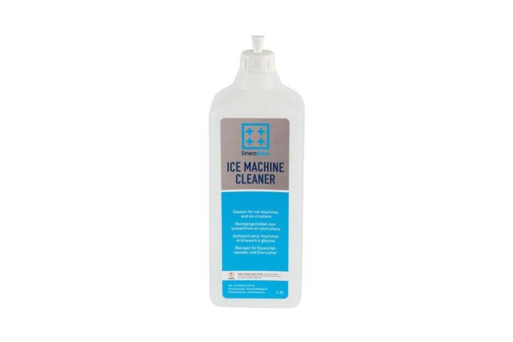 LPC-8800-000 | REINIGINGSMIDDEL VOOR IJSMACHINES EN CRUSHERS - 1L