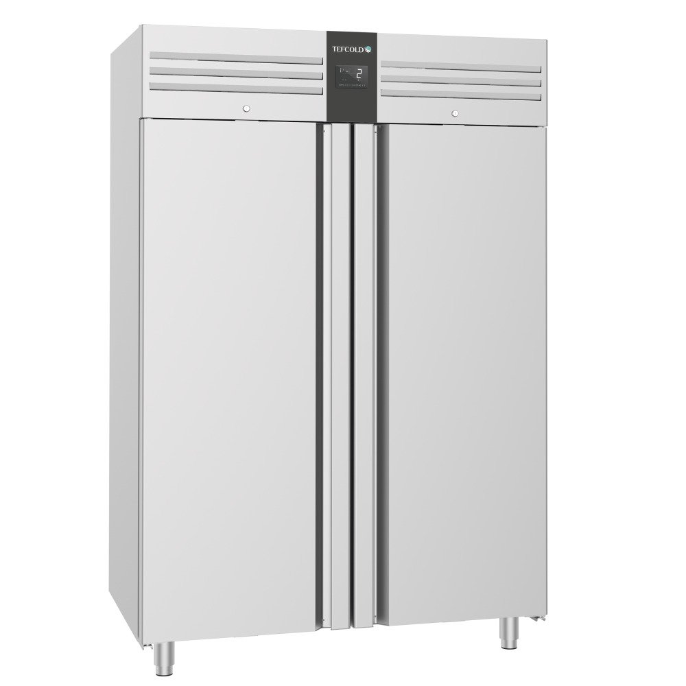 ECPG 1502 BT 2 deurs vrieskast GN2/1 - GETROPICALISEERD