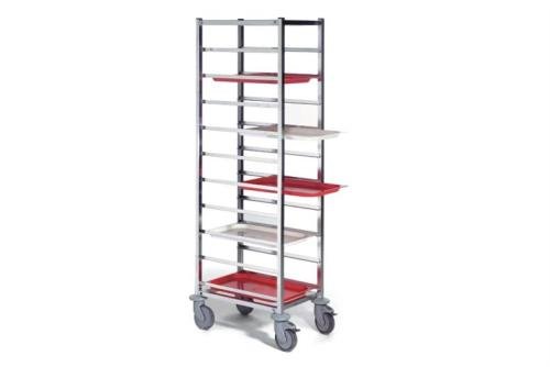 SJM-5000-000 | DISTRIBUTEUR DE MANCHONS POUR GOBELETS A CAFE - SERIE VENUE