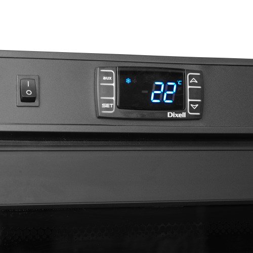 UR600BG Displaykoeler GN2/1