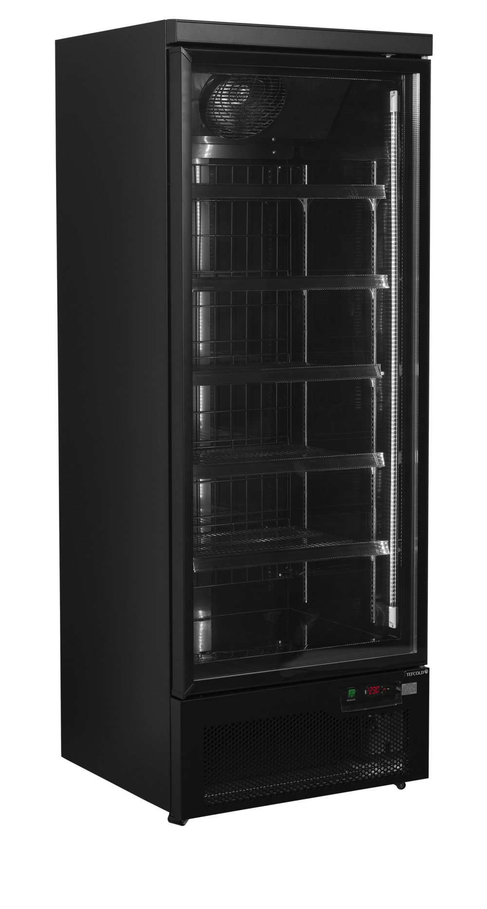 Atom Maxi F1DBB Displayvrieskast