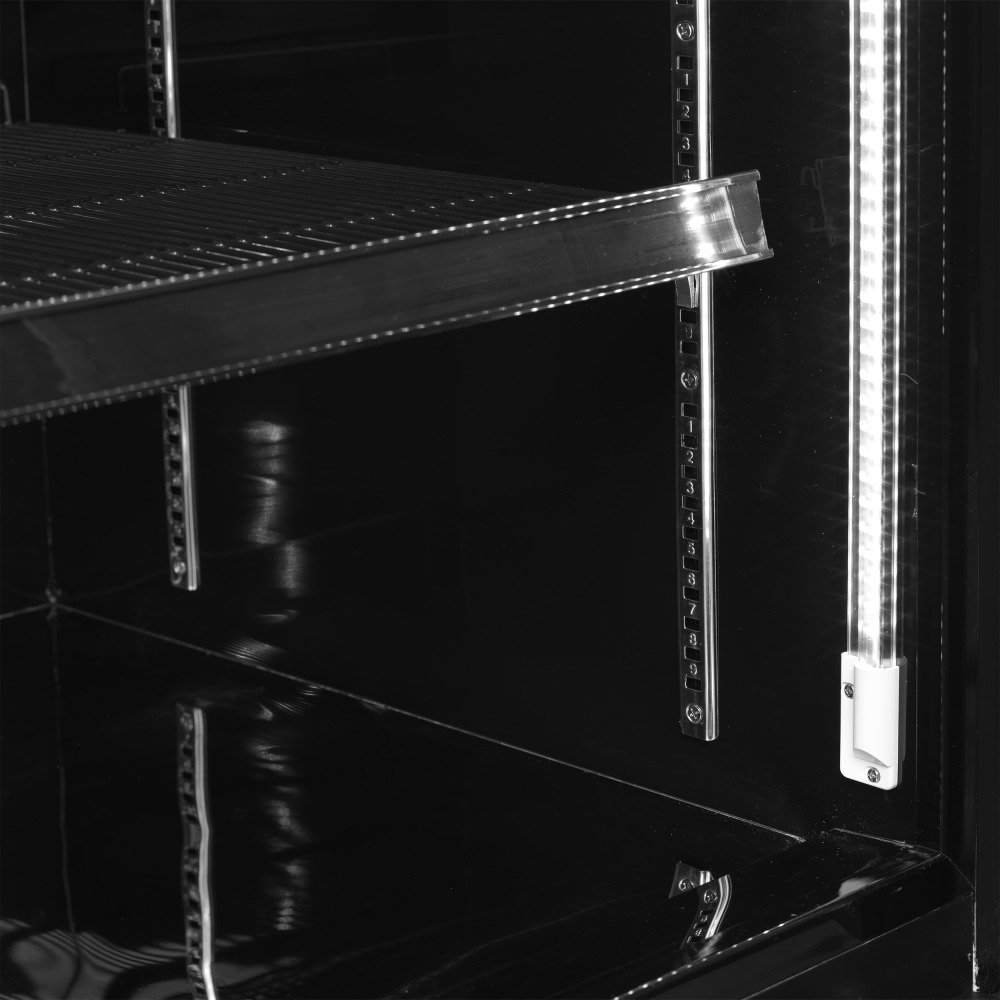 Atom Maxi F1DBB Displayvrieskast