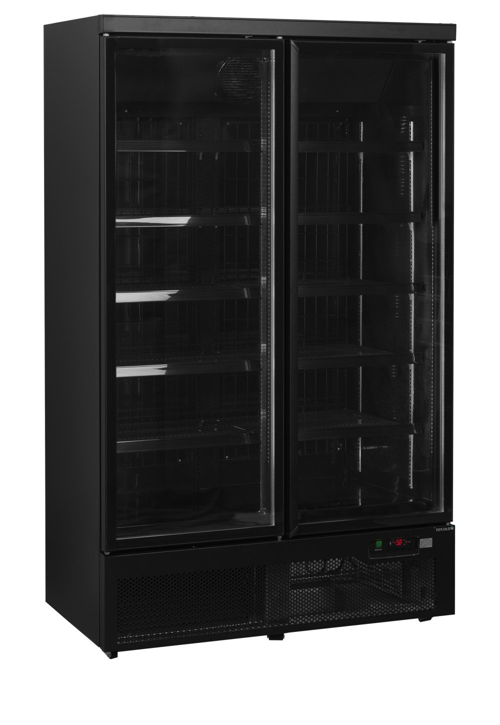 Atom Maxi F2DBB Displayvrieskast